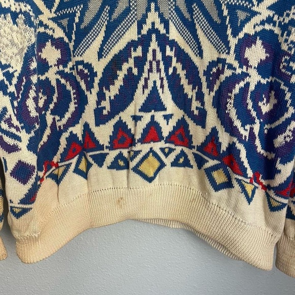 Coogi Sweater - Picture 4 of 5